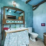 Hubara Retreat Prázdninový dům *