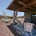 Hubara Retreat Prázdninový dům