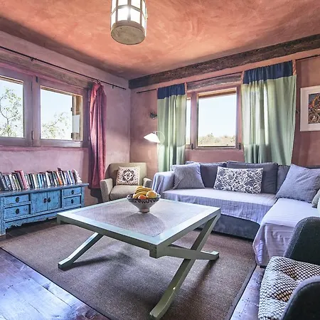 Hubara Retreat