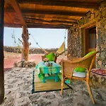 Hubara Retreat