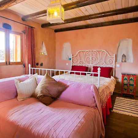 Vakantiehuis Hubara Retreat