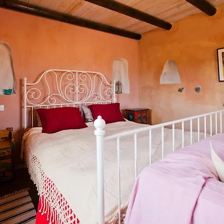 Vakantiehuis Hubara Retreat