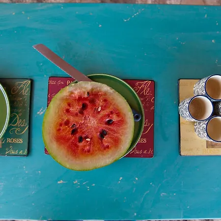 別荘 Hubara Retreat