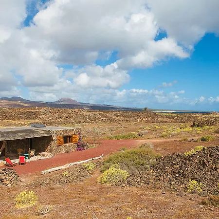 Hubara Retreat