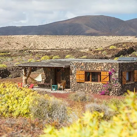 Σπίτι διακοπών Hubara Retreat *