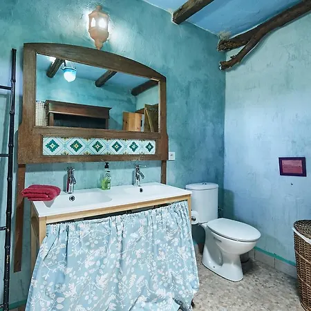 Hubara Retreat Feriehus *