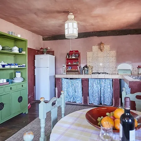 Hubara Retreat * Charco del Palo