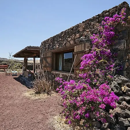 Vakantiehuis Hubara Retreat