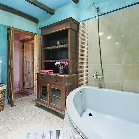 Hubara Retreat Vakantiehuis