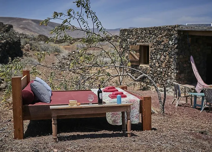 Σπίτι διακοπών Hubara Retreat