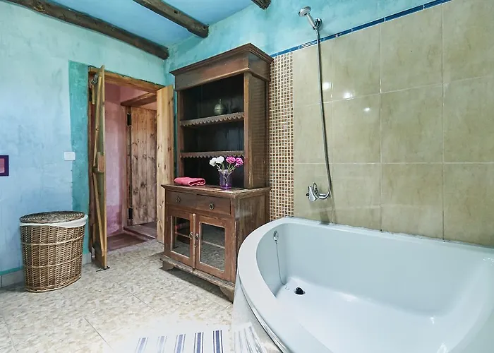 Hubara Retreat Σπίτι διακοπών