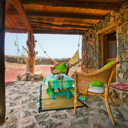 Hubara Retreat