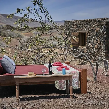 Dom wakacyjny Hubara Retreat