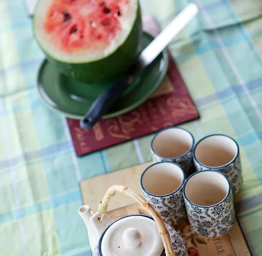 Hubara Retreat Charco del Palo